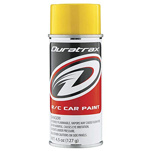 B Spray Candy Yellow 4.5oz Dtxr4295