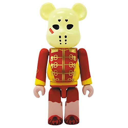 BE@RBRICK ベアブリック シリーズ28 horror ホラー キョンシー