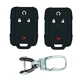 Kompatible Modelle: Chevrolet Chevy 2014, 2015, 2016, 2017, 2018, Silverado Colorado Tahoe Suburban, GMC Canyon Sierra Yukon Cadillac.