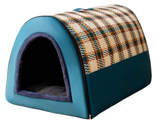 Qztuory犬小屋 ペットハウス ?形? ペットベッド ドーム型 犬 猫 小/中/大型犬 ペットハウス 犬 室内 ペットベッド 大型犬 ドーム夏用 犬 ベッド ドーム 大型犬 ベッド 冬用 夏用 通年 寒さ対策 おしゃれ 犬小屋 ペットソファ 暖かい 滑