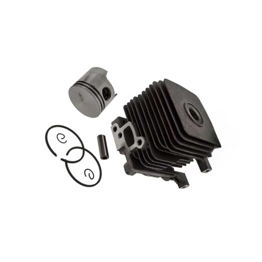 Kit piston-cylindre 34 mm pour moteur thermique FS45 FS38 FS55 pièce de rechange