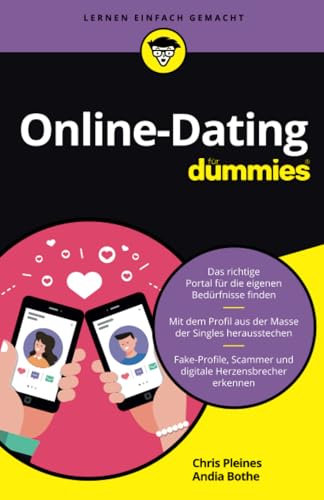 Online-Dating für Dummies