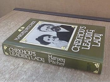 Hardcover Chekhov's Leading Lady Book
