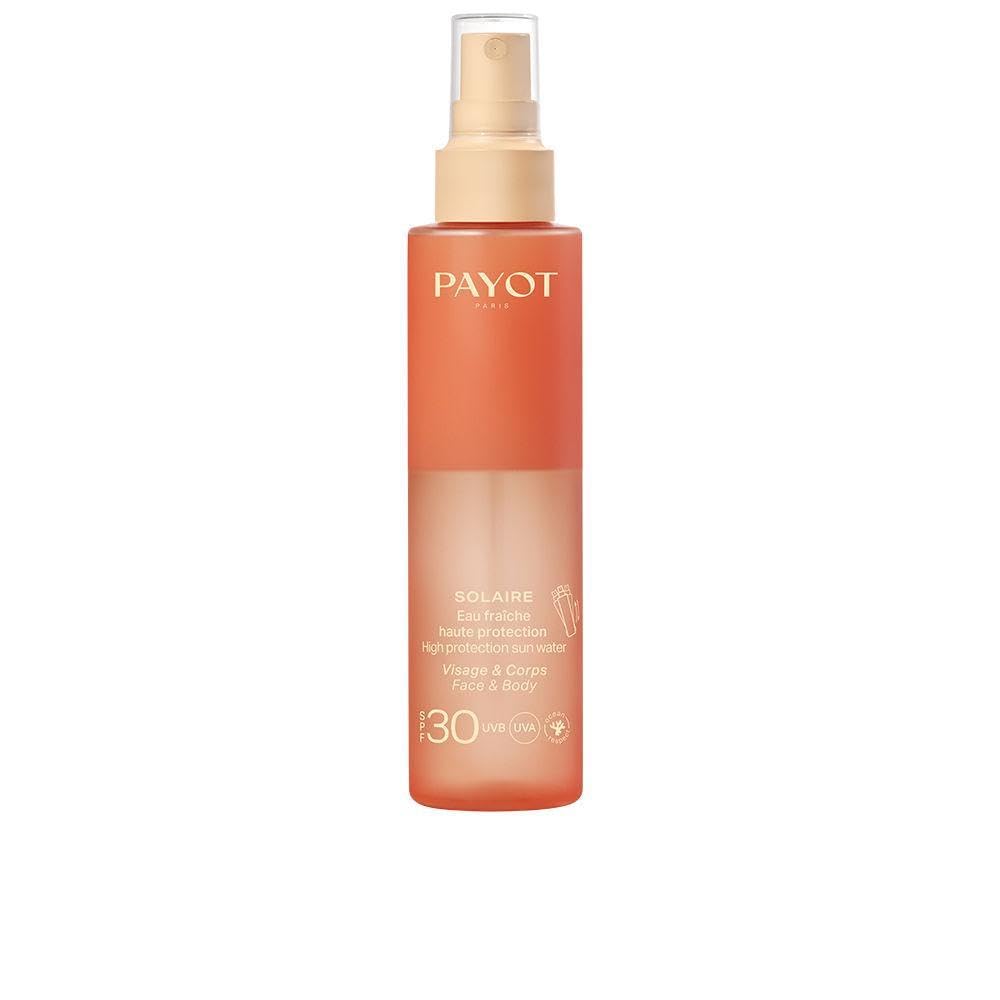 Payot Sun Fresh Water High Protection SPF30