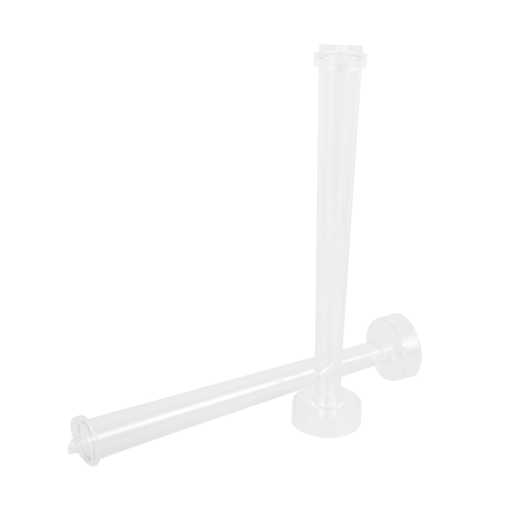 4piezas Molde De Vela Para Diy De Molde De Fundición Para Velas Cónicas Para Manualidades y Decoración Personalizada