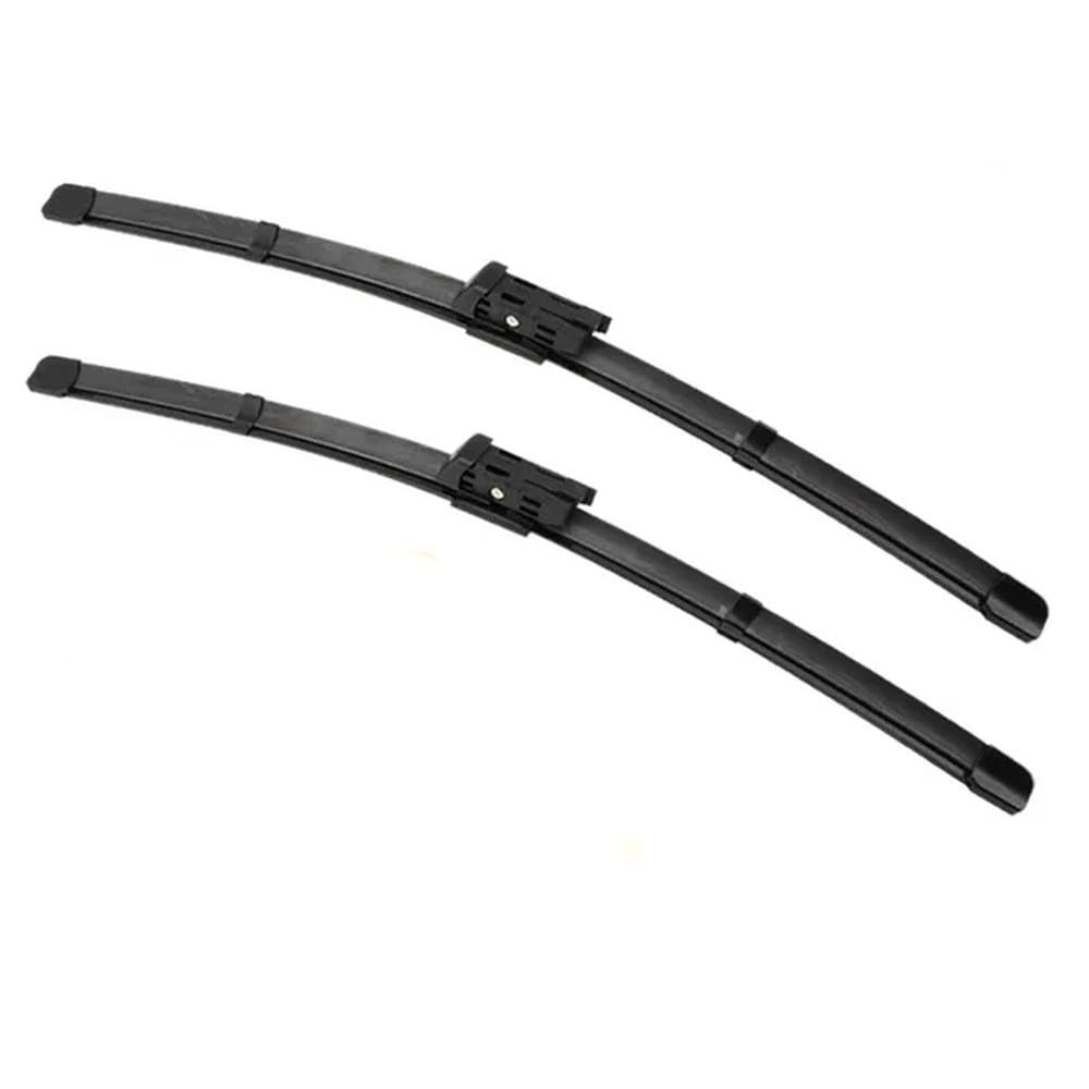 Escobillas limpiaparabrisas para Parabrisas Delantero Hyundai Tucson L 2021-2023 26"+16"