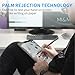 Active Pen G3 for HP Elite x2 1013 G3, EliteBook x360 G2/G3/G4, ProBook G1/G2, Elite Laptop Pen for HP T4Z24AA 1FH00AA 4KL69AA