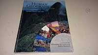 Custom Edition for Cssb: Human Geography Landscapes of Human Activities 0077558332 Book Cover