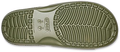 Image of Crocs Unisex-Adult Classic Slide Sandal