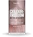 Produktbild Colour-Freedom Metallic Glory Rose Gold permanente Haarfarbe