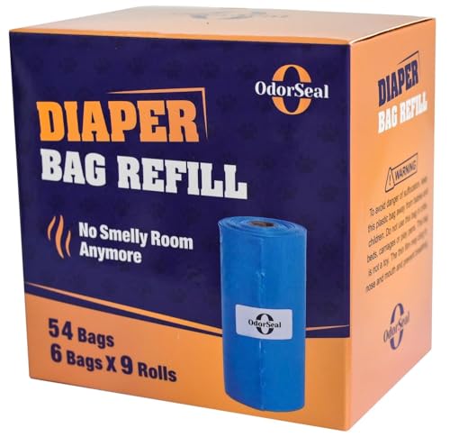 Image of Diaper bags 9x10