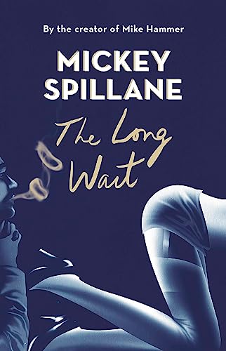 The Long Wait (Reissues) view 2
