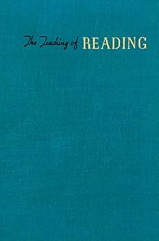 Hardcover The Teaching of Reading Book