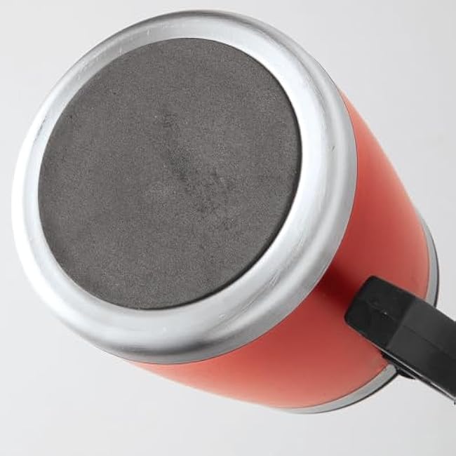 16oz Insulated Mug with Lid