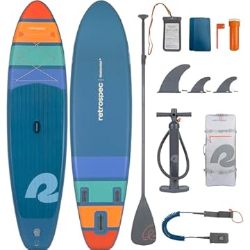 portal stand up paddle board
