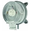 Dwyer HVAC Differential Pressureess Switch, ADPS-08-2-N, .08 to 1.20 w.c., M20 Connection