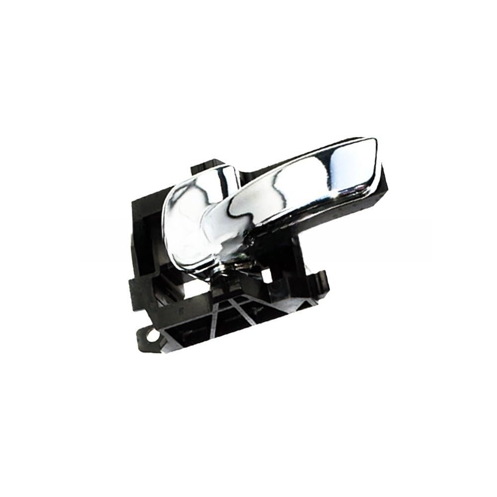 MLIOJU Car Inner Door Handle 80671-JD00E Car Inside Inner Door knob Interior Door Handles 80670-JD00E 80670JD00E for Qashqai 07-13