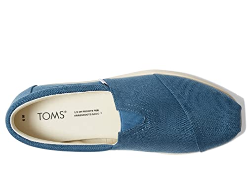 Image of TOMS Alpargata Forward Espadrille