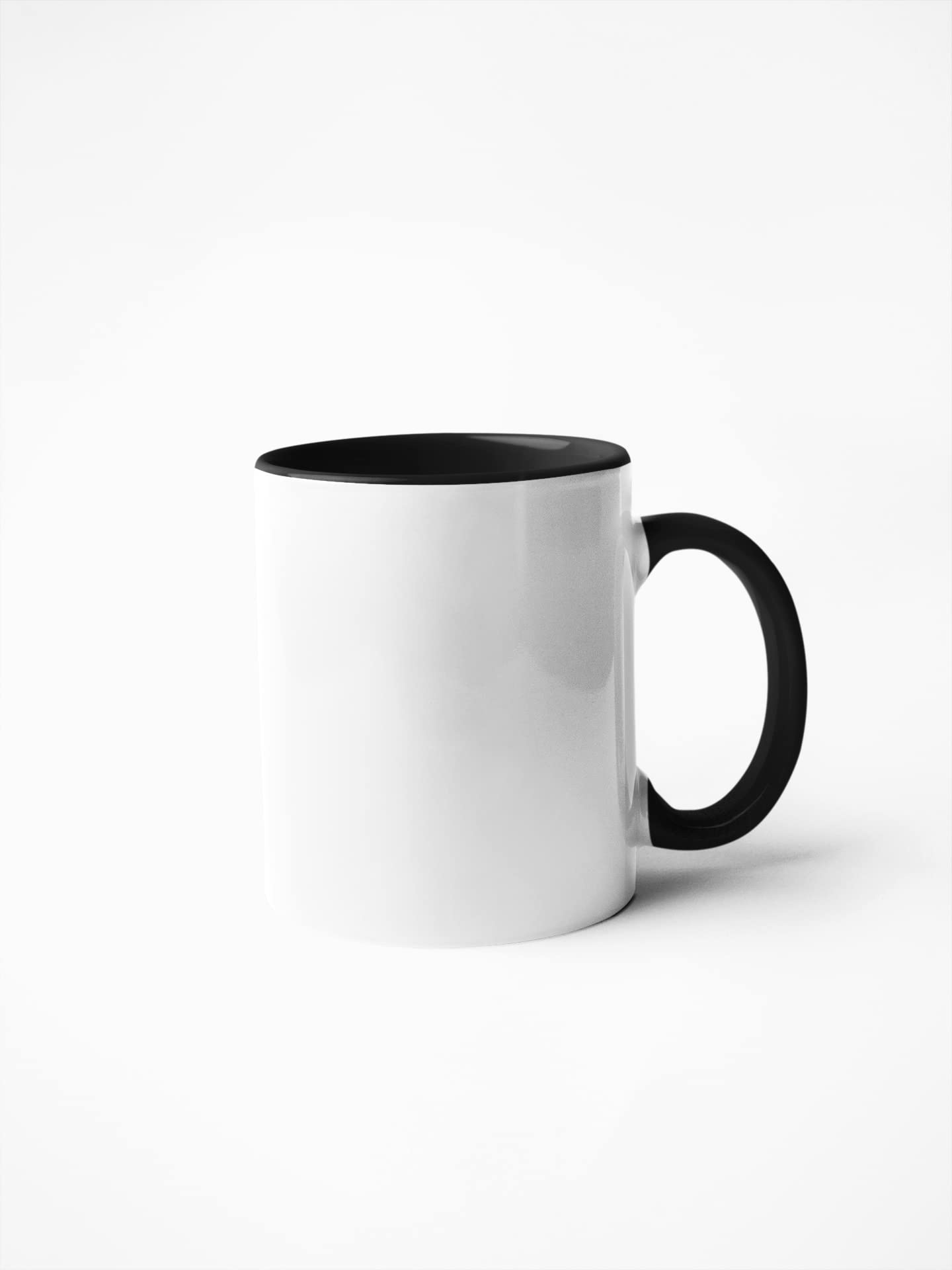 JasonCarlMorgan StickerCreations Underestimate Me Thatll Be Fun Sarcastic Mug 11oz Black Coloured Inner