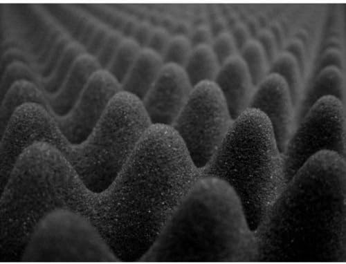 Miniatura 2 de AK TRADING CO. Estuche de espuma para pistola de 1.5 pulgadas, 18 x 24 x 1.5 caja de huevos - 1 pieza