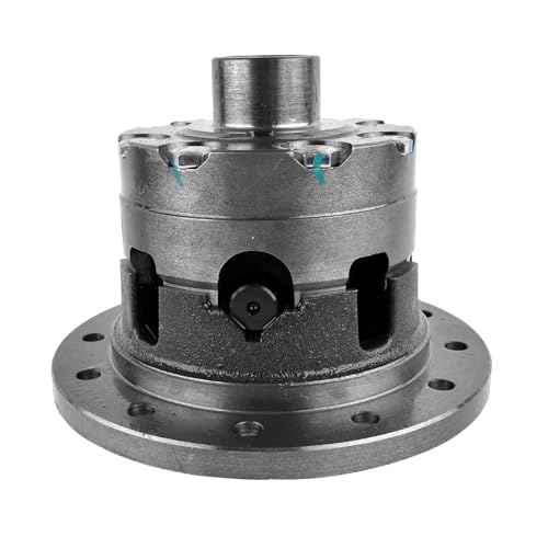 Chrysler 8-3/4 Powr-Lok Sure-Grip Posi 30 Spline kit de remplacement PC8.75-AGRS