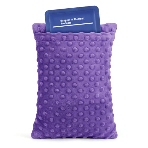 okmaba Hysterectomy Pillow with Gel Pack