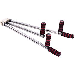 Maquina Para Extensiones De Piernas ieenay Máquina de extensión de pierna de ballet para entrenamiento de flexibilidad y piernas divididas ligamento camilla