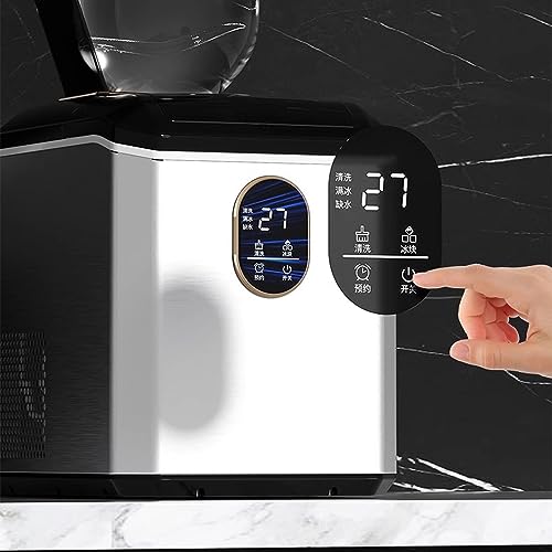 Máquina Fabricadora de Hielo GRFIT de Mesada miniatura 7