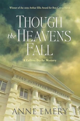 Though The Heavens Fall view 2