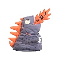 Amazon｜ゴジラ ティッシュボックス ティッシュケース