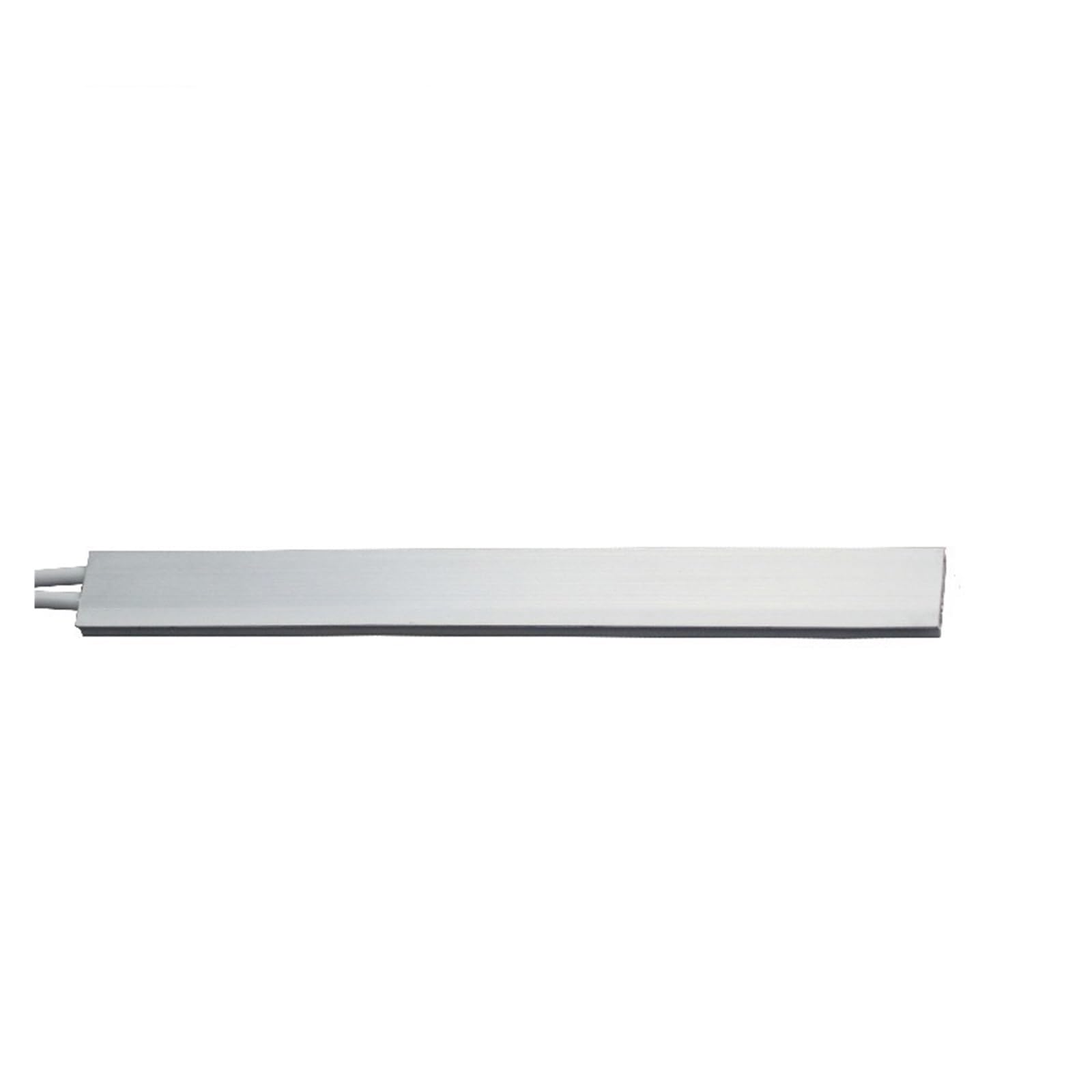 200X21X5mm Odlew Aluminiowy Płyta Grzewcza PTC Stała Temperatura Ceramiczny Nagrzewnica Elektryczna Powietrza Izolowany Element Grzejny Szybkie Nagrzewanie(100 Degrees)