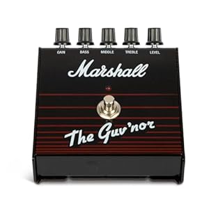 Made in the UK Authentic mild steel housing 1 x 1⁄4 inch jack input, 1 x 1⁄4 inch jack output, 1 x Y-insert Controls for gain, bass, middle, treble and level Dimensions: 112 x 132 x 61 mm Weight (without battery): 0.8 kg