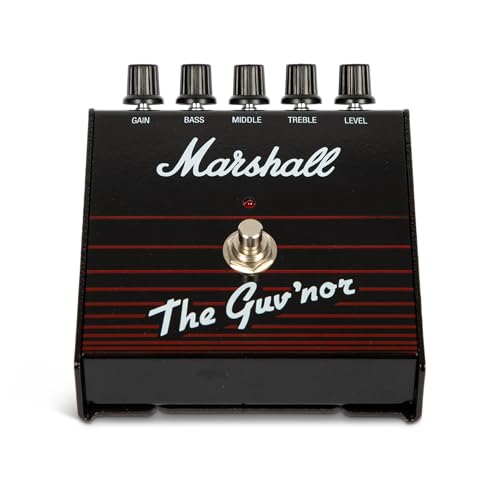 Amazon | マーシャル MARSHALL The Guv'nor リイシューモデル ギター