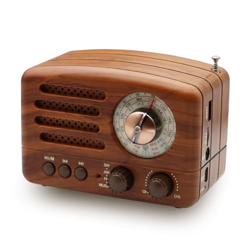Small wood Bluetooth— Hearth and Hand with magnolia*