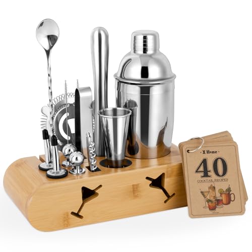 X Home deal