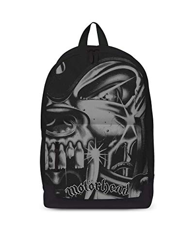 Preisvergleich Produktbild Motorhead Warpig Zoom (Classic Rucksack) Rocksax