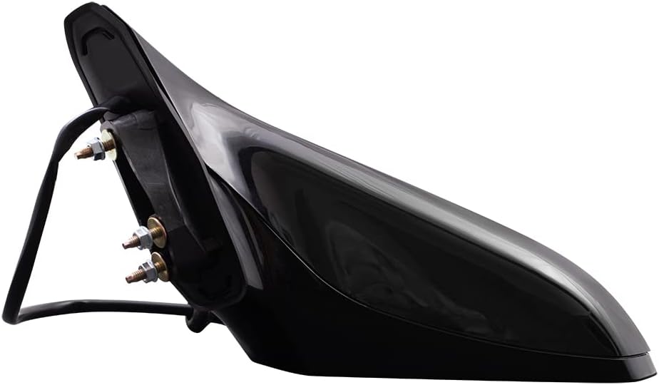 Power Mirror for 2010-2015 Camaro Non-Fold 22762487 Left GM1320405