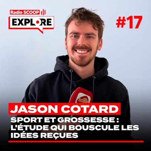 Sport et grossesse, l&rsquo;&eacute;tude qui bouscule les id&eacute;es re&ccedil;ues