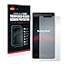savvies Protector Cristal Templado Compatible con Huawei P9 Protector Pantalla Vidrio, Protección 9H, Pelicula Anti-Huellas