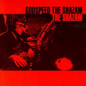 Godspeed the Shazam