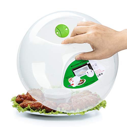 10 Best 10 Microwave Plate Covers Of 2022 of 2022