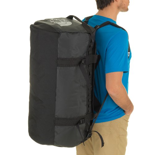 The North Face Base Camp Duffel - Large TNF Black