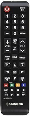 Samsung AA59-00817A Remote Control