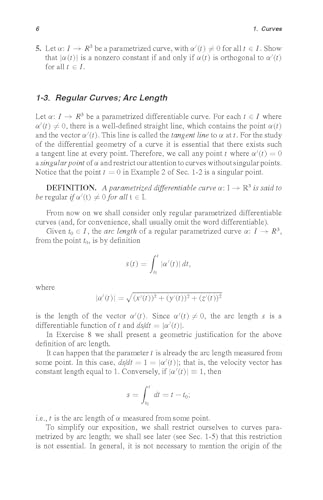 Differential Geometry of Curves and Surfaces: Revised and Updated Second Edition (Dover Books on Mathematics) - Image 11