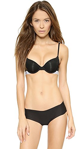 Calvin Klein Women's Modern Cotton T-Shirt Bra