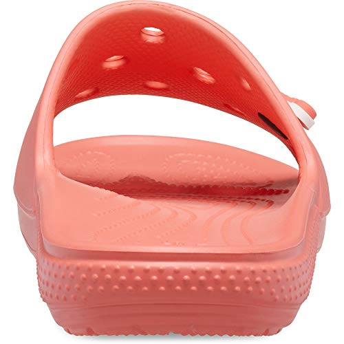 Image of crocs Unisex Adult Classic Slide Fresco 6 Men / 7 UK Women (M7W9) (206121-001)