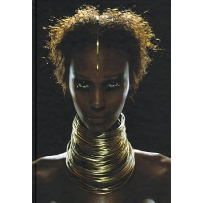 Iman by Iman.