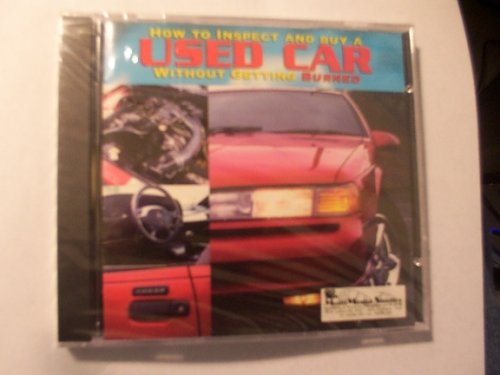 How to Inspect and Buy a New Car Without Getting Burned