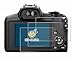 brotect 6-Pack Screen Protector compatible with Canon EOS R100 - HD-Clear Protection Film