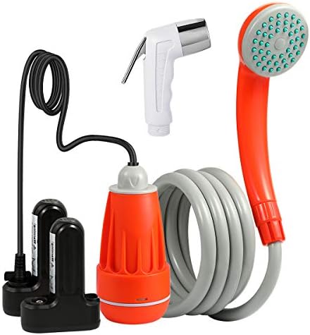 Handheld Bidet Toilet Sprayer 